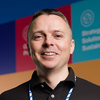Gary Critchley
