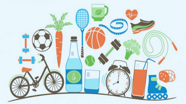 Health and Wellbeing Community