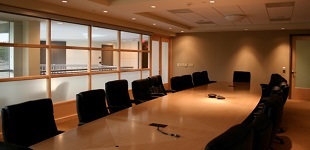 Boardroom Issue